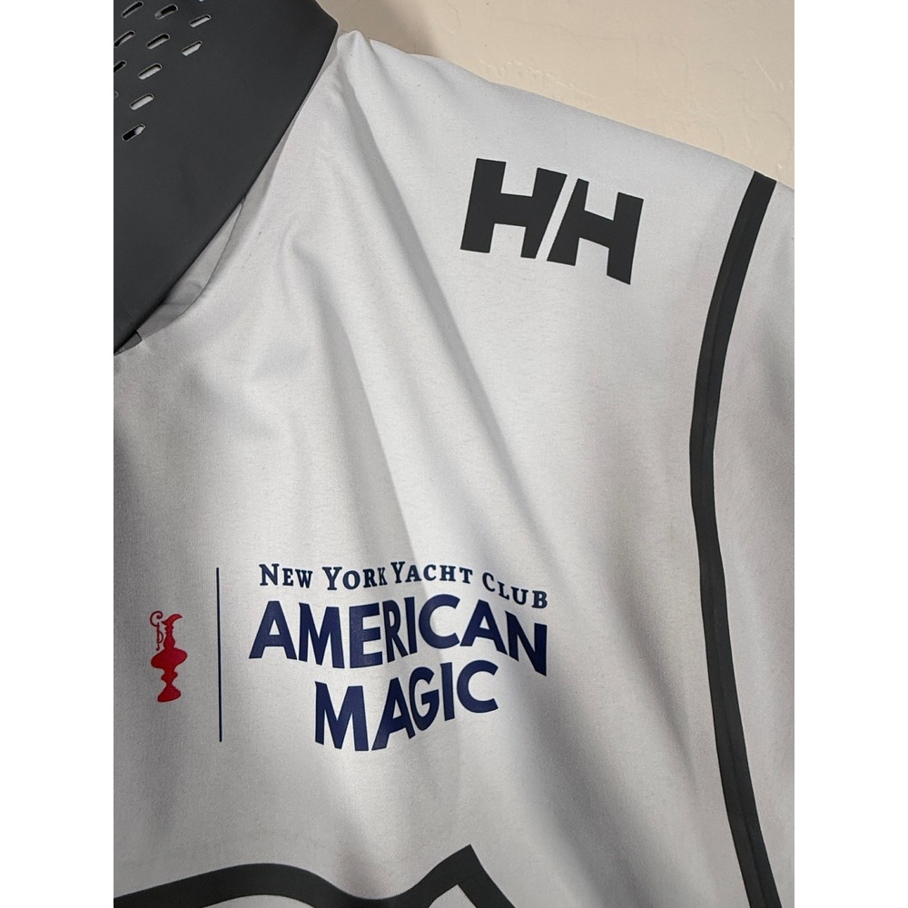 Helly Hansen 'HP Foil Pro' Tech Jacket Waterproof… - image 3